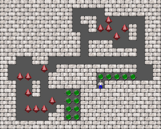 Уровень 443 — Bugs1005 collections